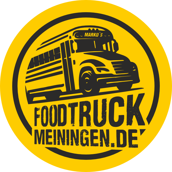 Foodtruck-Meiningen